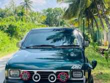 Nissan D21 1997 Pickup