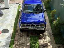 Nissan D21 1998 Pickup