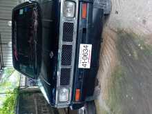 Nissan D21 1985 Pickup