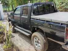 Nissan D21 1990 Pickup