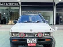 Nissan D21 1997 Pickup