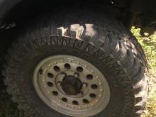 Nissan D21 1980 Pickup