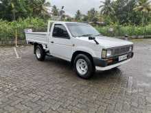 Nissan D21 1991 Pickup