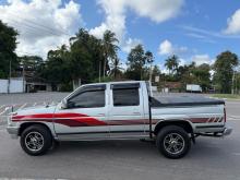 Nissan D21 1986 Pickup