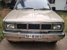 Nissan D21 1991 Pickup