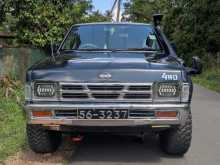 Nissan D21 1994 Pickup