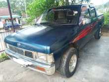 Nissan D21 1994 Pickup