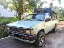 Nissan D21 1991 Pickup