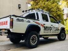 Nissan D21 1988 Pickup