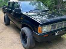 Nissan D21 1985 Pickup