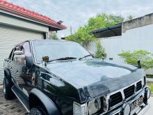 Nissan D21 1994 Pickup