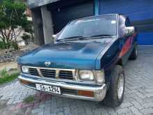 Nissan D21 1994 Pickup