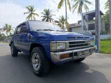 Nissan D21 1994 Pickup