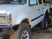 Nissan D21 Cab 1987 Pickup