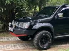 Nissan D21 D22 1986 Pickup