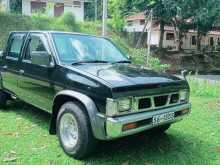 Nissan D21 1994 Pickup