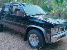 Nissan D21 1994 Pickup