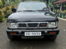 Nissan D21 1994 Pickup
