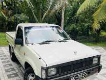 Nissan D21 1990 Pickup