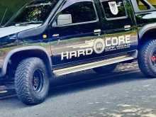 Nissan D21 Turbo 1993 Pickup