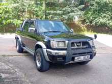 Nissan D22 1998 Pickup