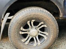 Nissan D22 2003 Pickup