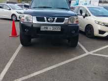 Nissan D22 2003 Pickup