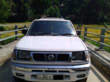 Nissan D22 2005 Pickup
