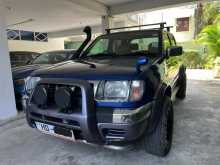 Nissan D22 2003 Pickup