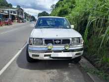 Nissan D22 1995 Pickup