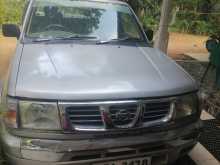 Nissan D22 1998 Pickup