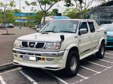 Nissan D22 1999 Pickup