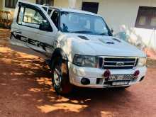 Nissan D22 2006 Pickup