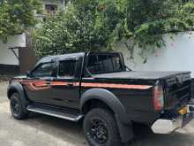 Nissan D22 2007 Pickup