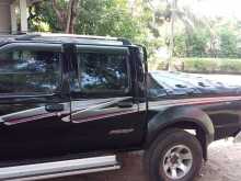 Nissan D22 2011 Pickup