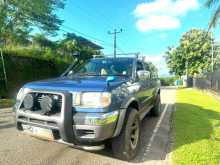 Nissan D22 2000 Pickup