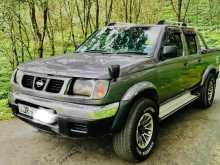 Nissan D22 1998 Pickup