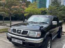 Nissan D22 1998 Pickup