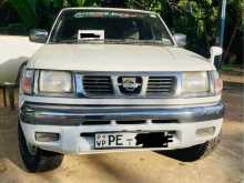 Nissan DATSUN D22 2002 Pickup