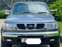 Nissan D22 4wd 1999 Pickup