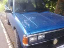 Nissan D22 1983 Pickup