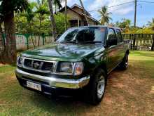 Nissan D22 Pick Up 2WD 1998 Pickup