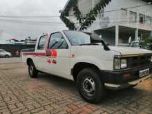 Nissan D23 1985 Pickup