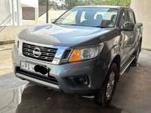 Nissan D23 2017 Pickup