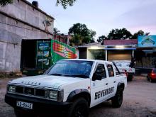 Nissan D23 1996 Pickup