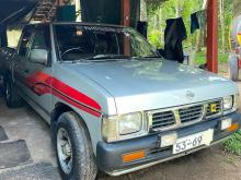 Nissan D25 1993 Pickup