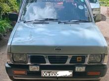 Nissan D25 1993 Pickup