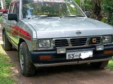 Nissan D25 1993 Pickup