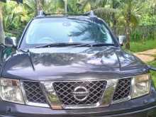 Nissan D40 2007 Pickup