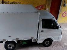 Nissan DA 16 2015 Lorry